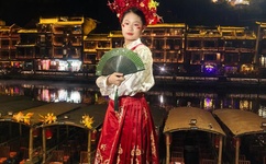 妈妈说只能做一次i